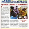 QUANDO L'ALTRO CI SORPRENDE